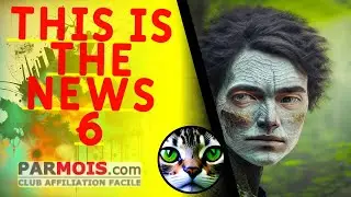This is the news    6