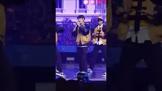 Jay Chang Vocals - Boys Planet 999
