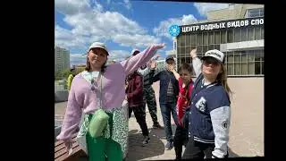 Профессии в городе