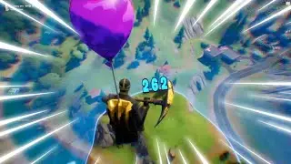 Reckless💫 (Fortnite Montage)