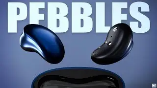 Pebbles : An Earbud Designed For Everyone's Collection!