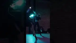 Heels Dance - Choreography by Lark Hasstedt # #dance #dancevideo #heels #dancecover