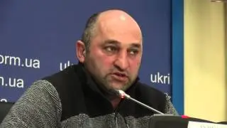 Тысячи чеченцев готовы воевать c Россией на Донбассе - Алихаджиев