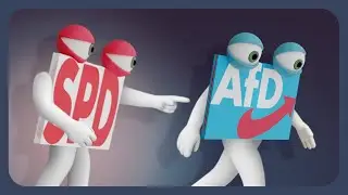 AfD-Verbot? So will die SPD es prüfen lassen