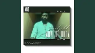 Move Ur Body