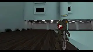 falling into the 9th dimension (vrchat)