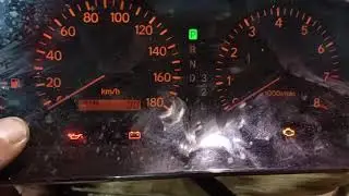 5vz fe поставил и поехал. Свап своими руками.