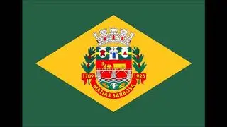 Hino de Matias Barbosa - MG