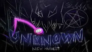 UNKNOWN 100% // NEW HARDEST // NineDice // (TOP 105)