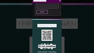 Website Success Story ⭐️New website for Fernando to help him book more DJ gigs and get collabs