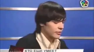 Вилкогнутеля Максима Максимова разоблачает Лев Худой