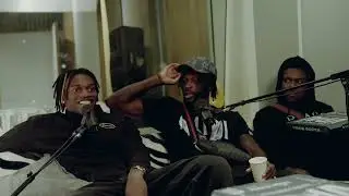 GoodVibesPod - KING BIGS #01
