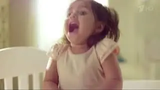 Реклама Pampers active baby dry 2017 памперс актив беби драй