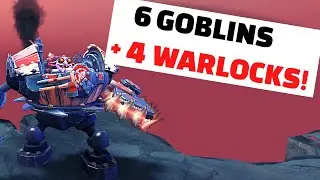 HEART OF THE MACHINE GÖNNT HEUTE! ► DOTA 2 AUTO CHESS