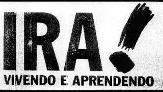 Ira! - Policia -- (Versão Ira! -- Demo) Mercenarias