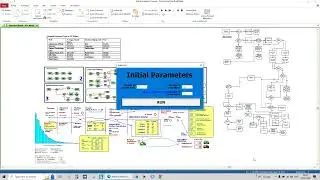 Hospital Case Study | Arena Simulation