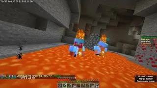 Сервер Minegames.ru