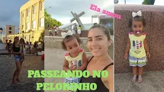 PASSEANDO NO PELORINHO/ TERCEIRO DIA DE CARNAVAL