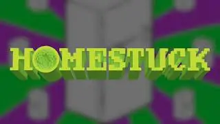 Homestuck - Harlequin