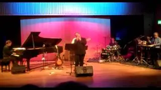Pure Imagination - The Birley Swing Band - June 2013