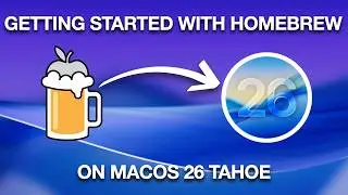 How To Install and Use Homebrew on a Mac - macOS Tips