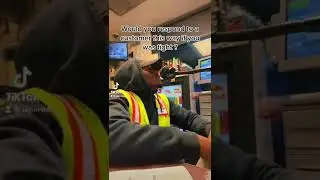 Would YOU respond to a customer this way? #shorts