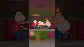 The guys get wasted🤣#funny #familyguyclips #quagmire #memes #petergriffin