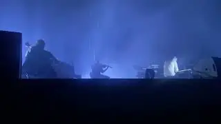 Ólafur Arnalds - Live 2022 México CDMX [Post Classical Post Rock] [Full] [Live Performance] [Concert