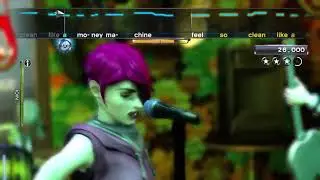 Money Machine (Nightcore) - 100 gecs Vocals FC