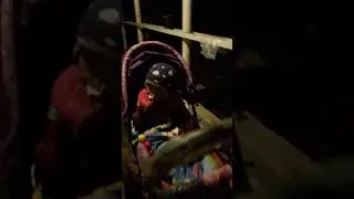 Кыргыз кыз бмвда
