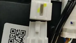 Установка USB разъёма в плафон Haval M6
