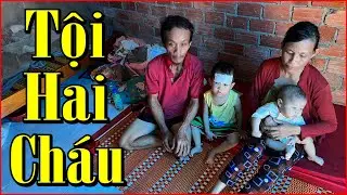 🔴Hai cháu nhỏ nghi bị nhiễm H,IV từ Cha Mẹ nay đã có kết quả