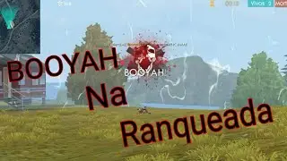 PARTIDA SOLO SUBINDO DE RANK {FREE FIRE}