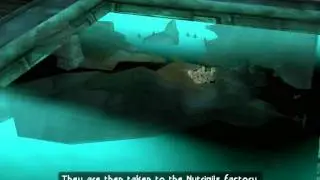 [4] Playthrought Beyond Good & Evil: Getting involved with IRIS