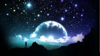 Starry Sky