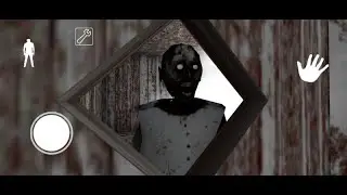 ПОЛНОСТЬЮ ПРОХОДИМ БАБКУ ГРЕННИ, СТРИМ. Я НЕ ГОВОРЮ, У МЕНЯ КАШЕЛЬ...