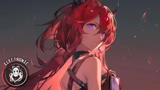 Jim Yosef - Volcano (feat. Scarlett)
