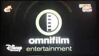 Omnifilm Entertainment / Two Gorgeous Gentlemen. (2019)
