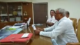 Anti corruption association