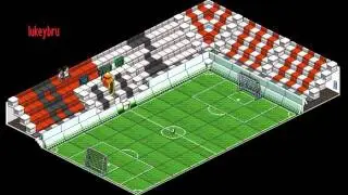 [SPOTLIGHT] Stadiums in .nl