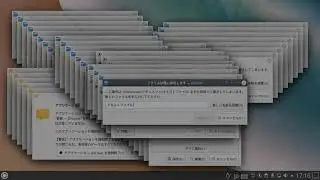 Kubuntu Crazy Error Full ver