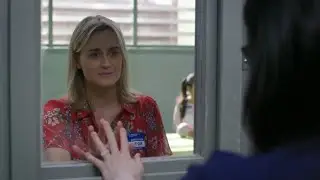 1 Second From Every Episode Of Orange Is The New Black