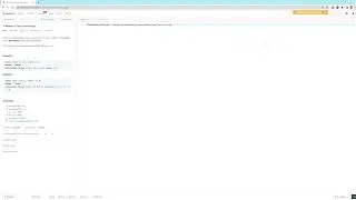 4. Median of Two Sorted Arrays - JavaScript - One Line