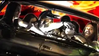 A LIFE ONCE LOST - Firewater Joyride HD