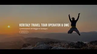 Benvenuti in Sardegna. Alla scoperta dell'isola con Veritaly Travel.