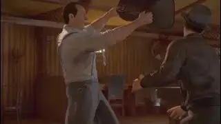 Mafia Definitive Edition: Chapter 4