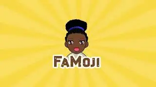 FaMoji - Best Emoji Maker 2018