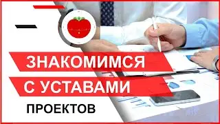 Знакомимся с уставами проектов