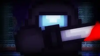 Among Us Collab - Crewmate vs Impostor