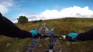 Monts D'Arrée 3. Septembre 2017